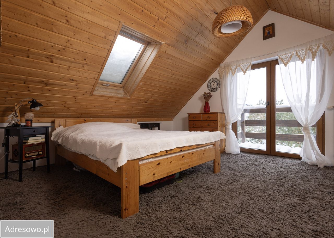 dom wolnostojący, 6 pokoi Prokowo, ul. Kwiatowa. Zdjęcie 20