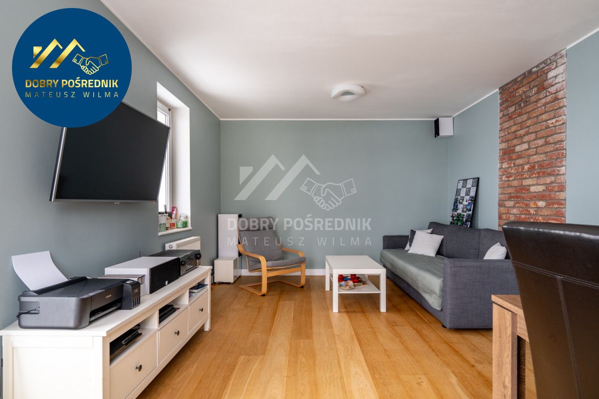 Mieszkanie 3-pokojowe Gdańsk Morena, ul. Morenowe Wzgórze. Zdjęcie 5