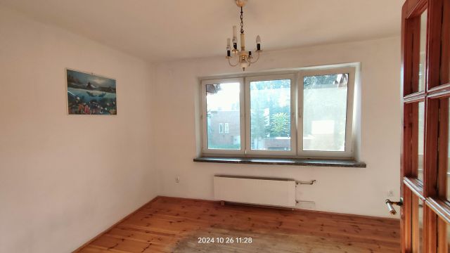 dom szeregowy, 9 pokoi Warszawa Bemowo, ul. Alberta Einsteina. Zdjęcie 9