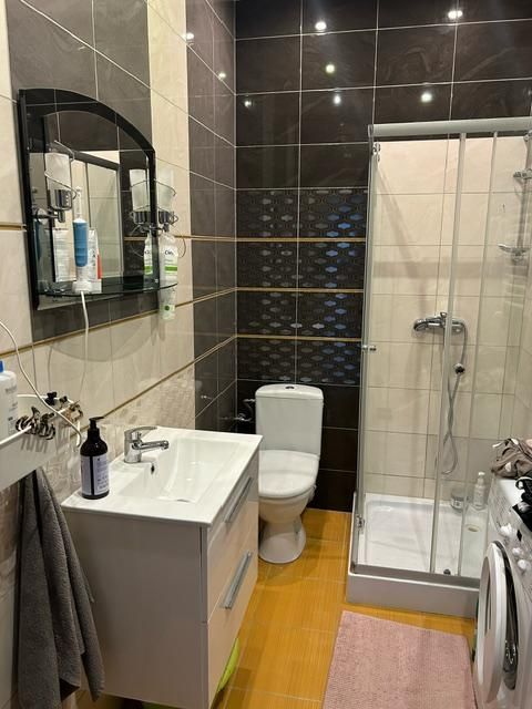 Mieszkanie 1-pokojowe Łódź Śródmieście, ul. Rewolucji 1905 r.. Zdjęcie 5