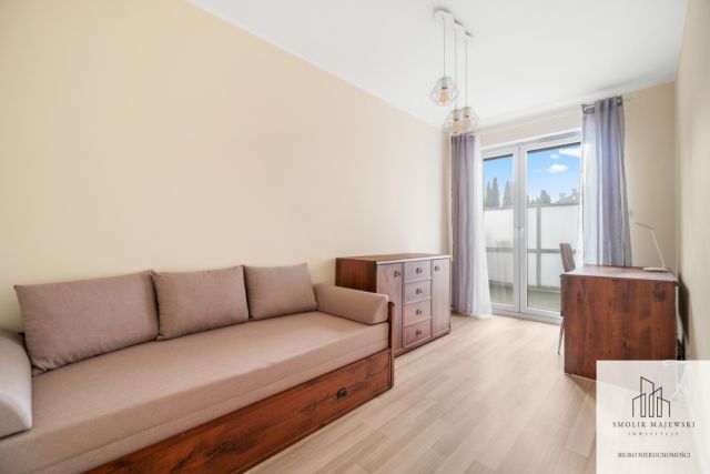 Mieszkanie 3-pokojowe Wrocław Tarnogaj, ul. ks. Czesława Klimasa. Zdjęcie 9