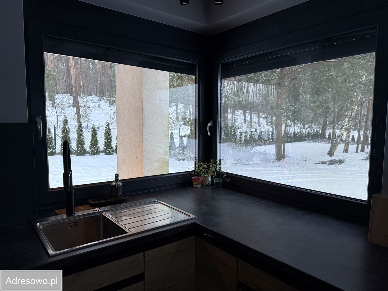 dom wolnostojący, 6 pokoi Jeziorna. Zdjęcie 10