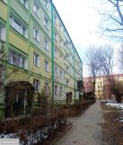 Mieszkanie 2-pokojowe Kraków Prądnik Czerwony, ul. Bohaterów Wietnamu. Zdjęcie 1