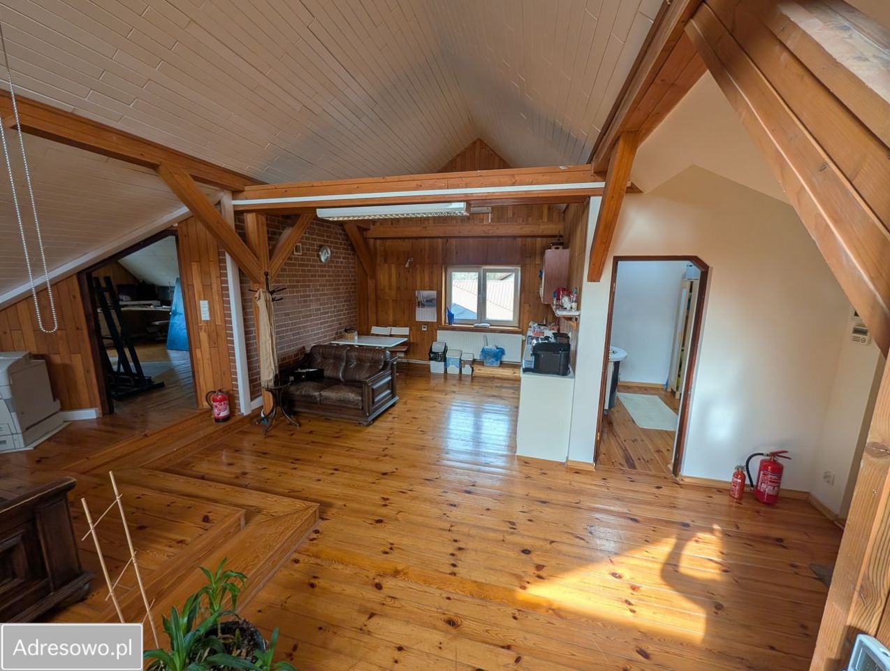 Biuro Warszawa Targówek, ul. Porannej Bryzy. Zdjęcie 16