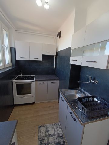 Mieszkanie 2-pokojowe Rzeszów Baranówka, ul. Władysława Broniewskiego. Zdjęcie 7