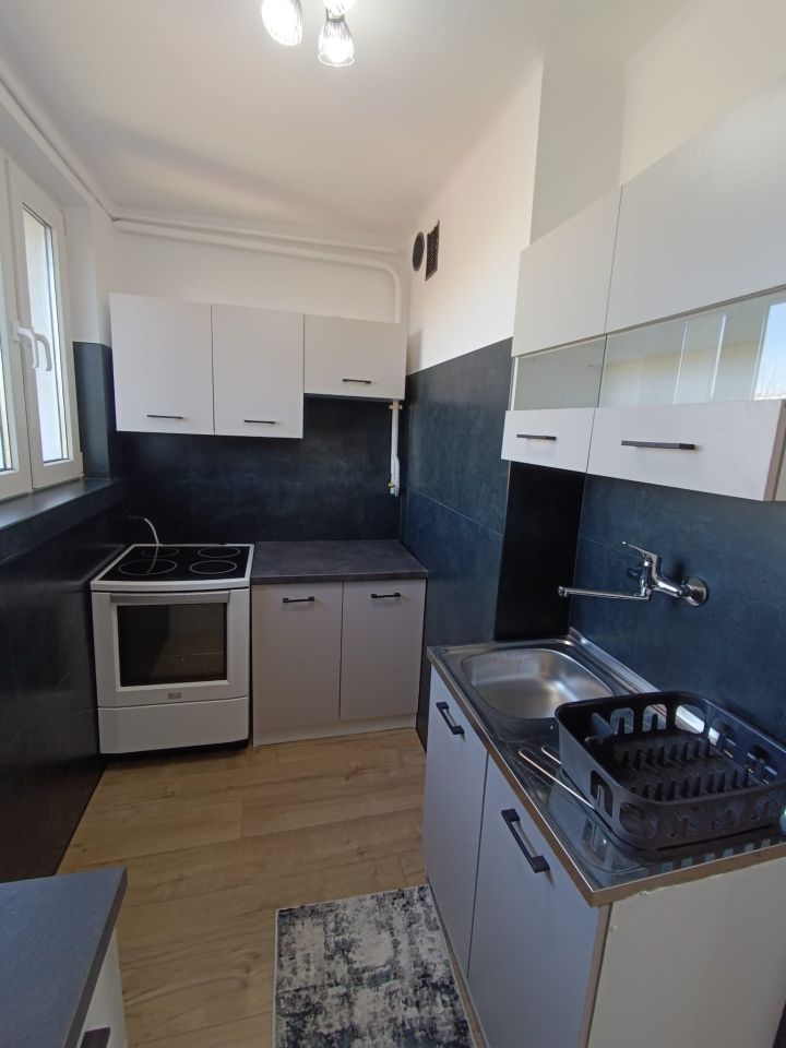 Mieszkanie 2-pokojowe Rzeszów Baranówka, ul. Władysława Broniewskiego. Zdjęcie 7