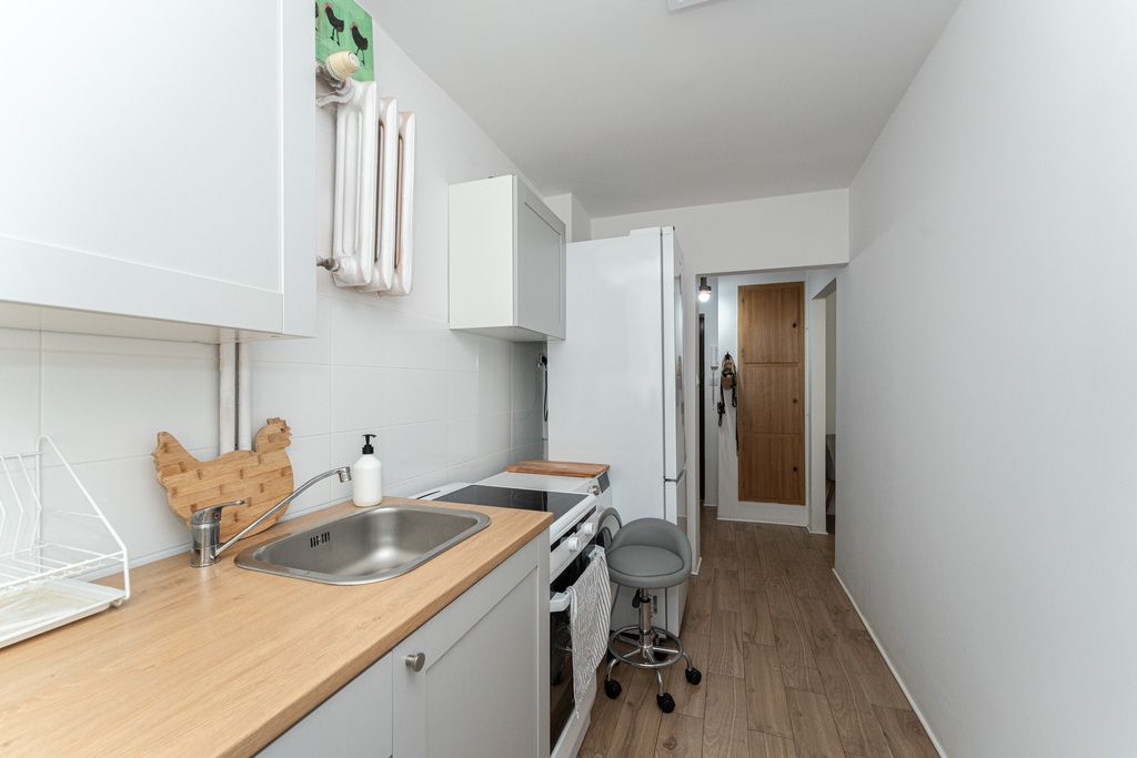 Mieszkanie 2-pokojowe Warszawa Praga-Południe, ul. Saska. Zdjęcie 6