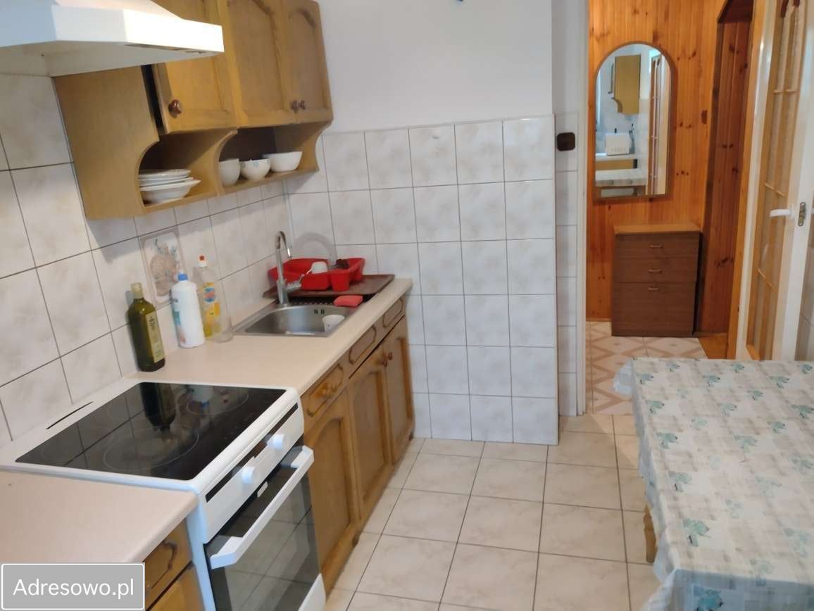 Mieszkanie 4-pokojowe Rzeszów Nowe Miasto, ul. ks. Jerzego Popiełuszki. Zdjęcie 6