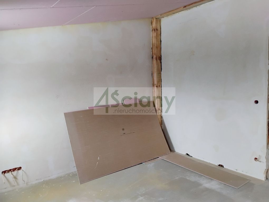 dom szeregowy, 5 pokoi Warszawa Wawer. Zdjęcie 34