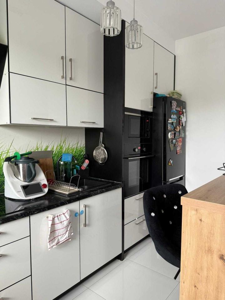 Mieszkanie 2-pokojowe Ełk. Zdjęcie 8