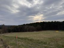 Działka budowlana Hucisko. Zdjęcie 4