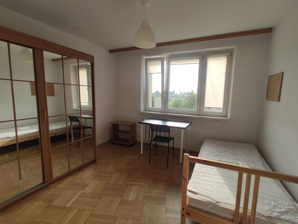 Mieszkanie 6-pokojowe Warszawa Bemowo, ul. Sosnowiecka. Zdjęcie 2