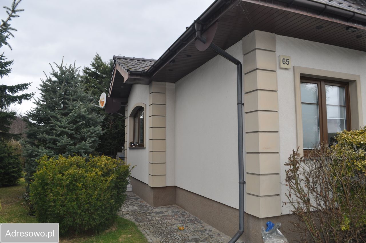 dom wolnostojący, 5 pokoi Maksymilianowo, ul. Główna. Zdjęcie 7