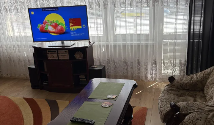 Mieszkanie 3-pokojowe Siedlce Rozkosz