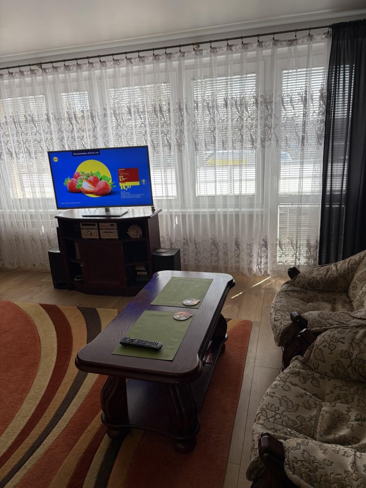 Mieszkanie 3-pokojowe Siedlce Rozkosz. Zdjęcie 1