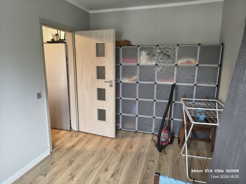 Mieszkanie 2-pokojowe Cieszyn, ul. Ludwika Skrzypka. Zdjęcie 6