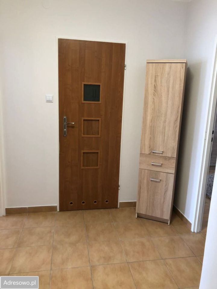 Mieszkanie 2-pokojowe Białystok Wygoda, ul. Ludwika Mierosławskiego. Zdjęcie 8