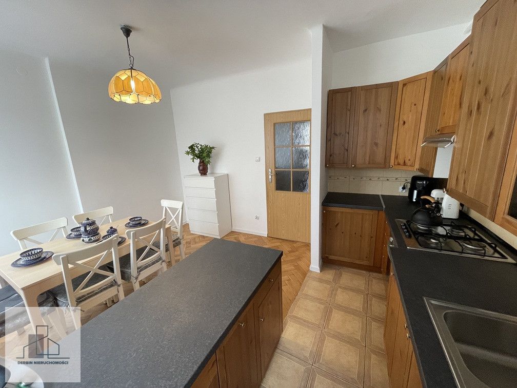 Mieszkanie 3-pokojowe Warszawa Sielce. Zdjęcie 5