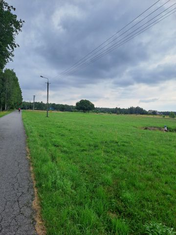 Działka budowlana Mysłownia Nowa. Zdjęcie 1