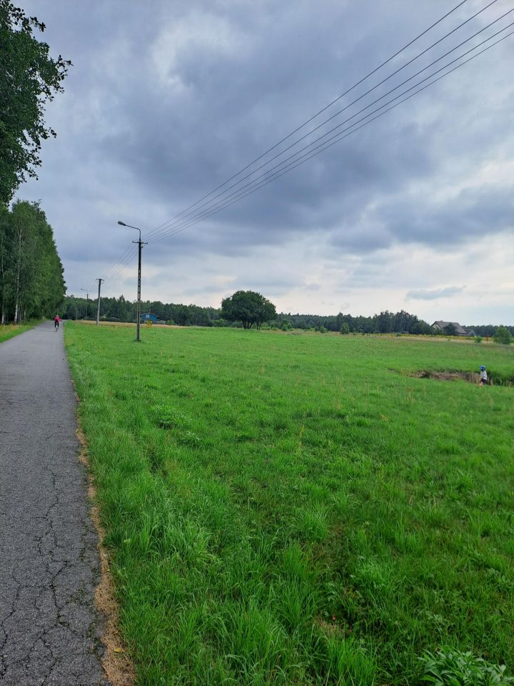 Działka budowlana Mysłownia Nowa. Zdjęcie 1