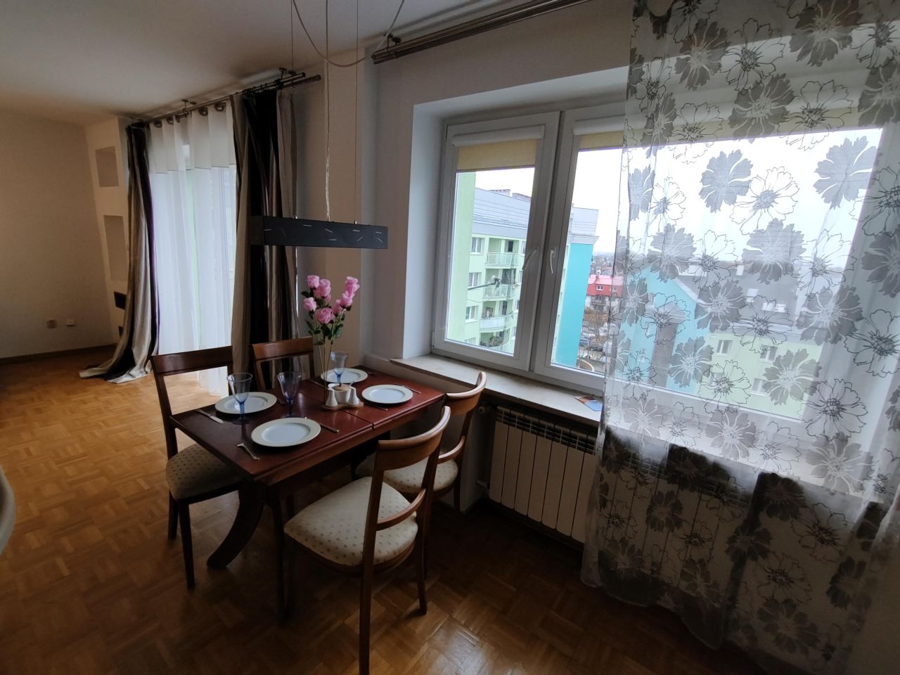 Mieszkanie 5-pokojowe Warszawa Mokotów, Limanowskiego. Zdjęcie 13