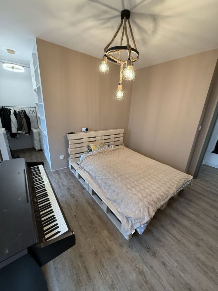 Mieszkanie 2-pokojowe Lublin Węglin, ul. Jemiołuszki. Zdjęcie 5