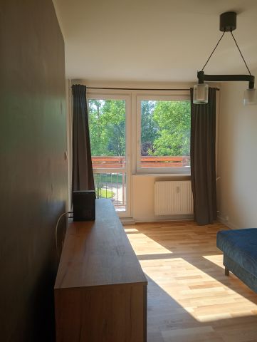 Mieszkanie 2-pokojowe Jelenia Góra Zabobrze, ul. Zygmunta Noskowskiego. Zdjęcie 1