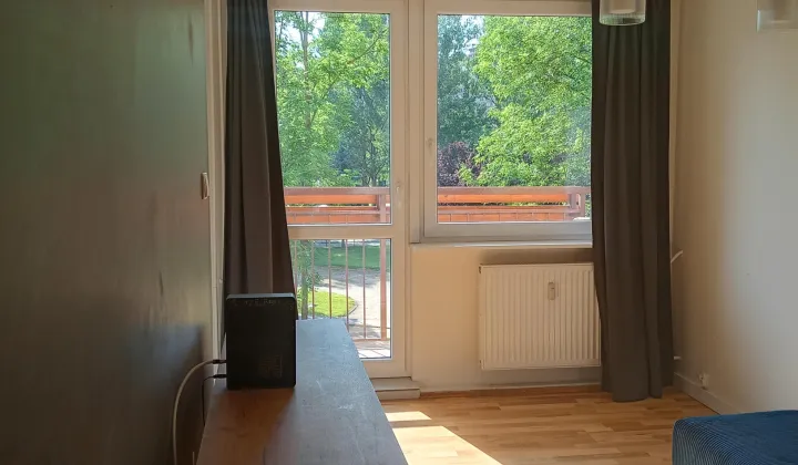 Mieszkanie 2-pokojowe Jelenia Góra Zabobrze, ul. Zygmunta Noskowskiego