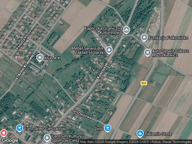 dom wolnostojący, 10 pokoi Cieszanów, ul. Tadeusza Kościuszki. Zdjęcie 1