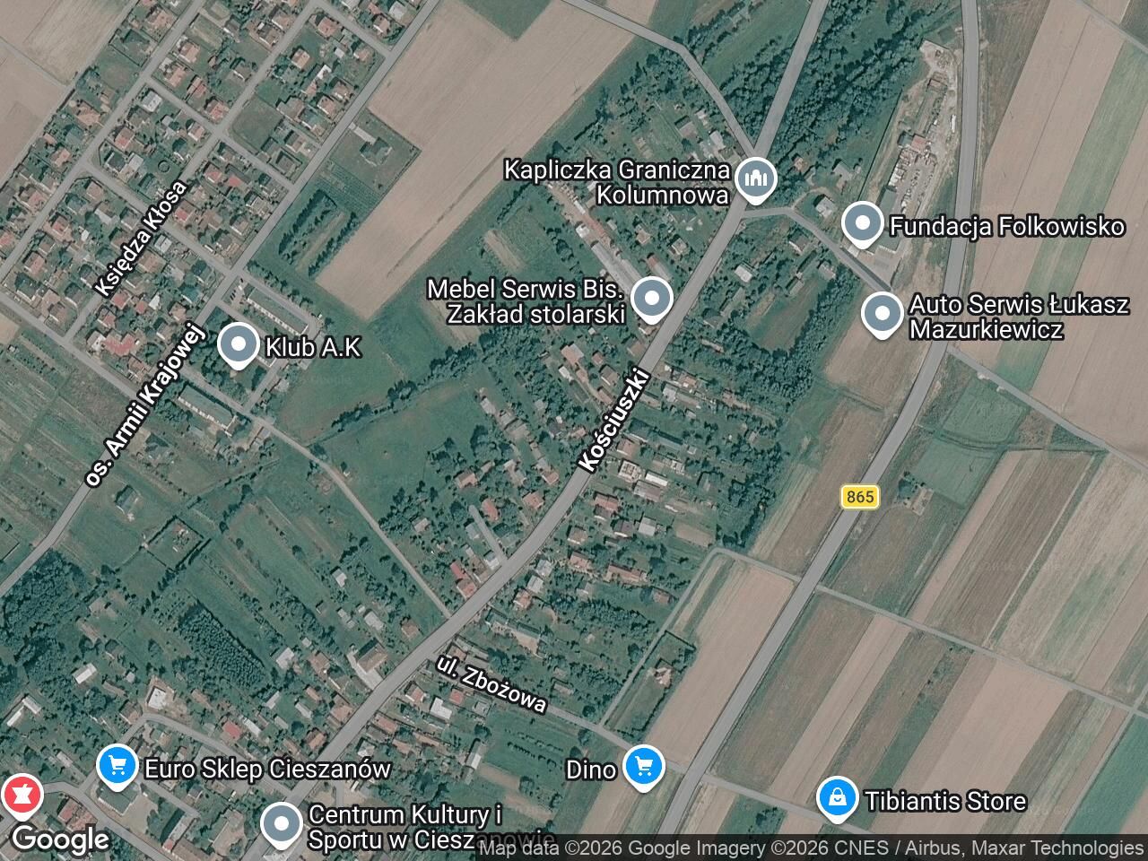 dom wolnostojący, 10 pokoi Cieszanów, ul. Tadeusza Kościuszki. Zdjęcie 1