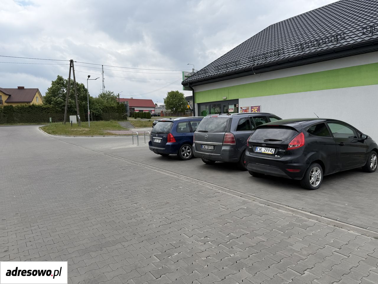 Nieruchomość komercyjna Lubanie. Zdjęcie 4