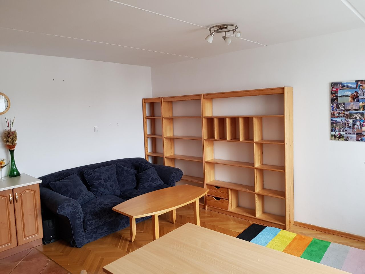 Mieszkanie 3-pokojowe Warszawa Śródmieście, ul. Okrąg. Zdjęcie 51