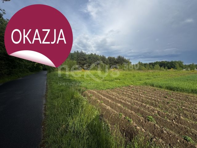 Działka budowlana Sądrożyce. Zdjęcie 8