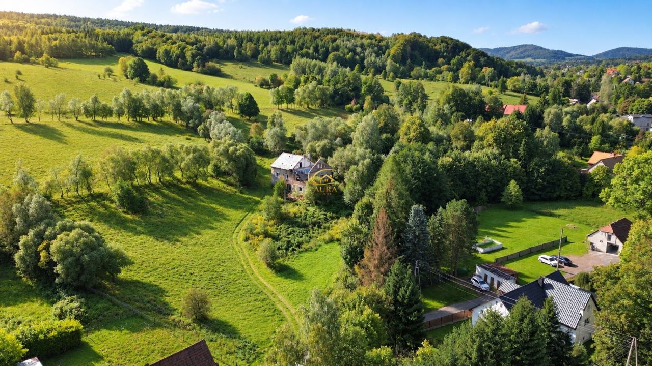 Mieszkanie 4-pokojowe Dziećmorowice. Zdjęcie 5