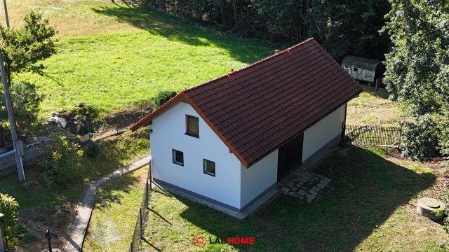 dom wolnostojący, 7 pokoi Skrzyszów. Zdjęcie 18