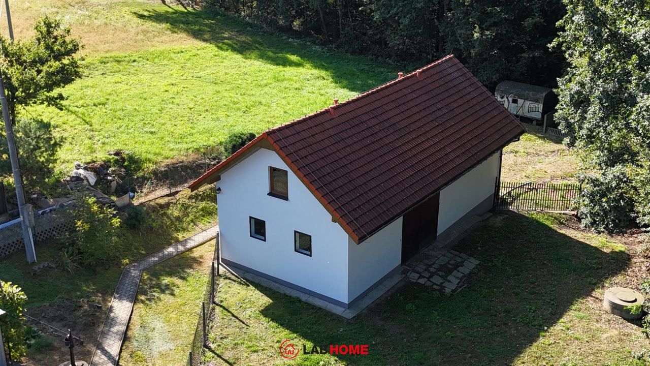 dom wolnostojący, 7 pokoi Skrzyszów. Zdjęcie 18