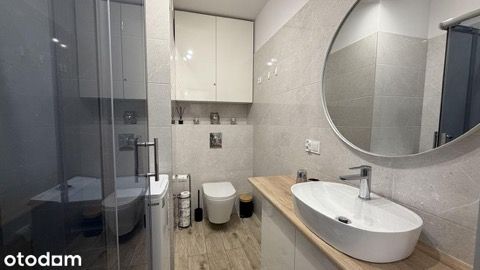 Mieszkanie 1-pokojowe Gdańsk Brzeźno, ul. Karola Chodkiewicza. Zdjęcie 7