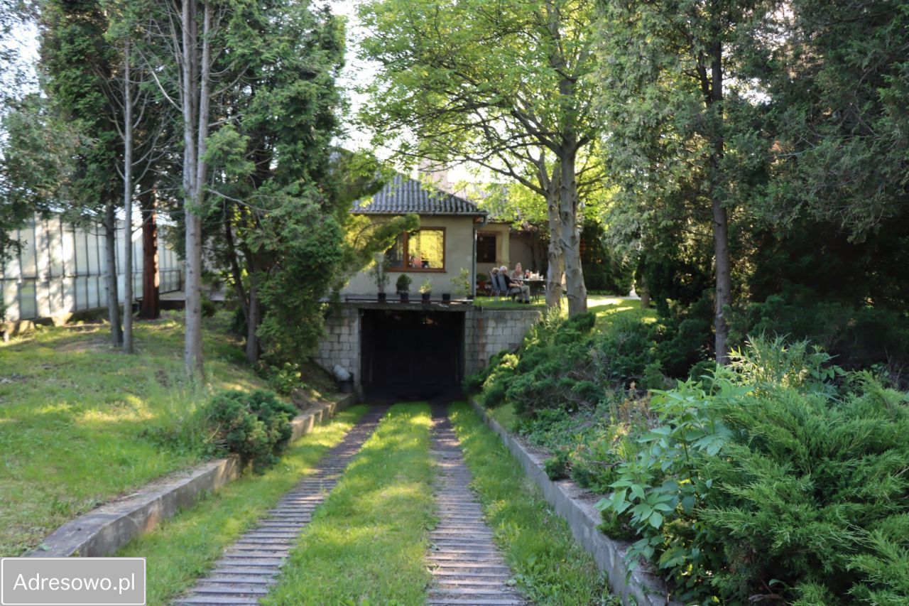 Działka rolna Antoniówka Świerżowska. Zdjęcie 3