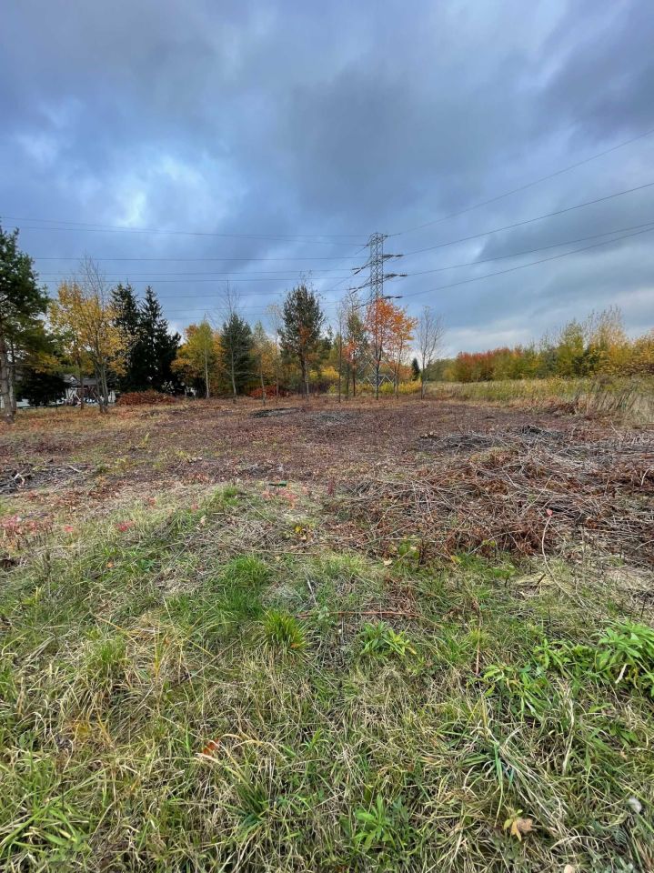 Działka budowlana Targówka, ul. Spacerowa. Zdjęcie 6