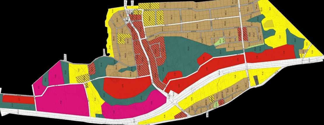 Działka budowlana Spręcowo. Zdjęcie 6