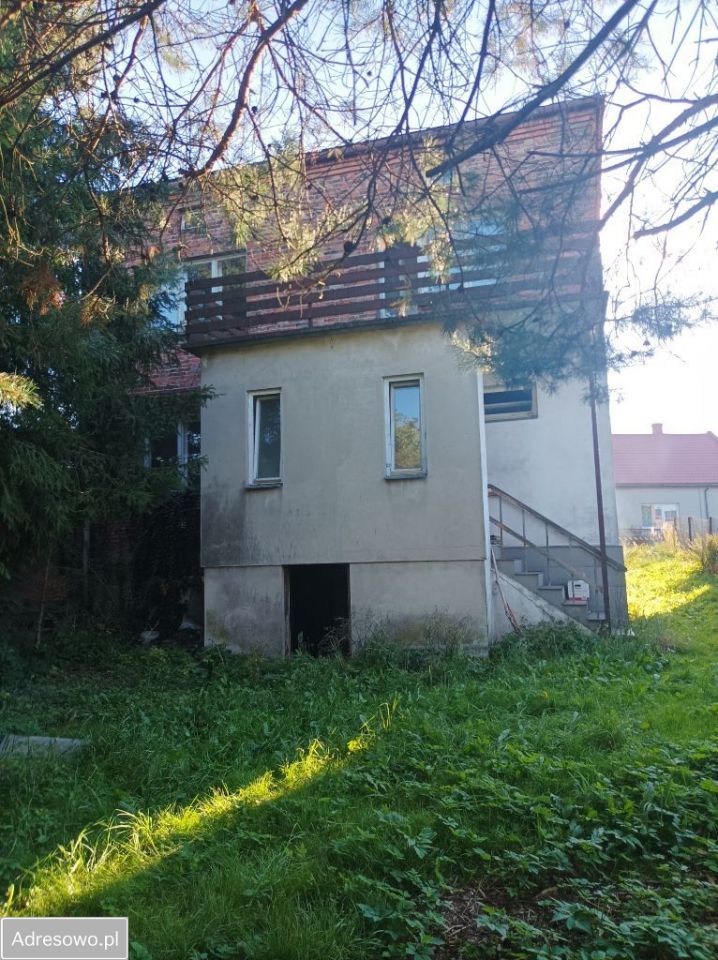 dom wolnostojący, 6 pokoi Krzykawa. Zdjęcie 13