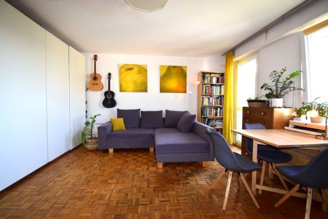 Mieszkanie 2-pokojowe Warszawa Ursus, ul. Warszawska. Zdjęcie 1