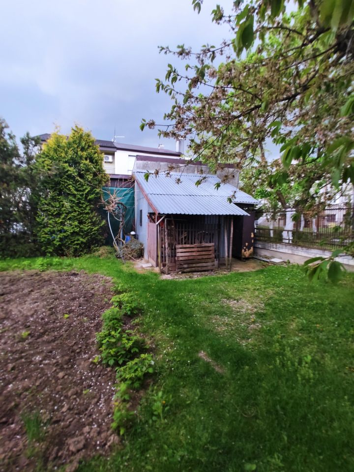 dom wolnostojący, 5 pokoi Pilzno, ul. Różana. Zdjęcie 12