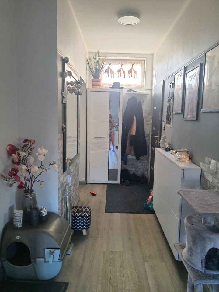 Mieszkanie 3-pokojowe Kędzierzyn-Koźle Koźle-Port, ul. Pocztowa. Zdjęcie 3