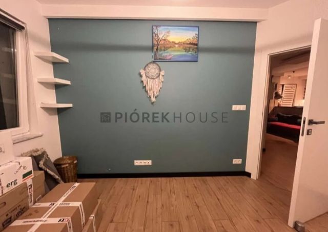 Mieszkanie 3-pokojowe Warszawa Wesoła, ul. Armii Krajowej. Zdjęcie 6