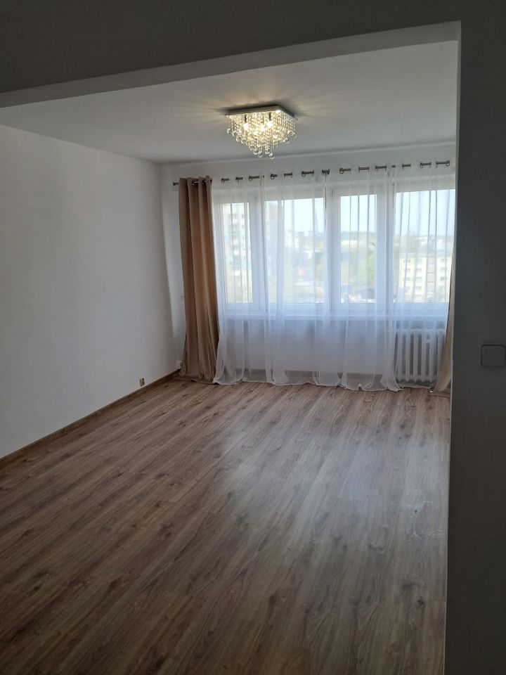 Mieszkanie 2-pokojowe Częstochowa Tysiąclecie, ul. Czartoryskiego. Zdjęcie 5
