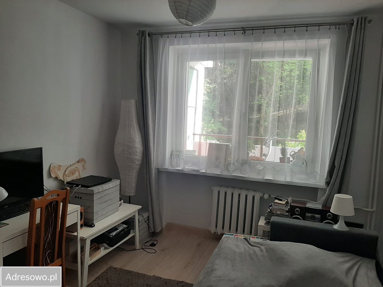 Mieszkanie 4-pokojowe Toruń Bielany, ul. św. Józefa