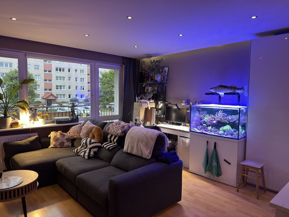 Mieszkanie 3-pokojowe Gdynia Oksywie, ul. płk. Stanisława Dąbka