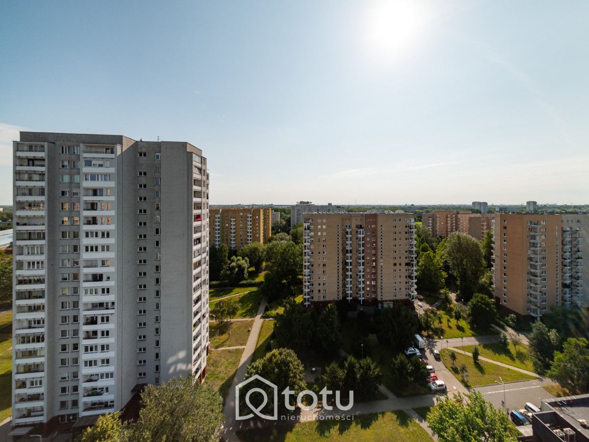 Mieszkanie 2-pokojowe Warszawa Żoliborz, ul. Adama Mickiewicza. Zdjęcie 14