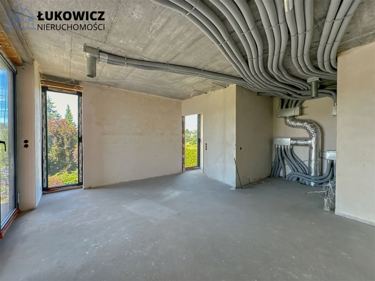 dom wolnostojący, 6 pokoi Kęty. Zdjęcie 21